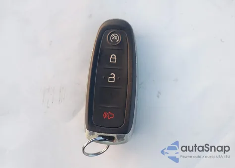 2011 Ford Explorer Limited from USA, damaged, VIN 1FMHK7F83BGA69628